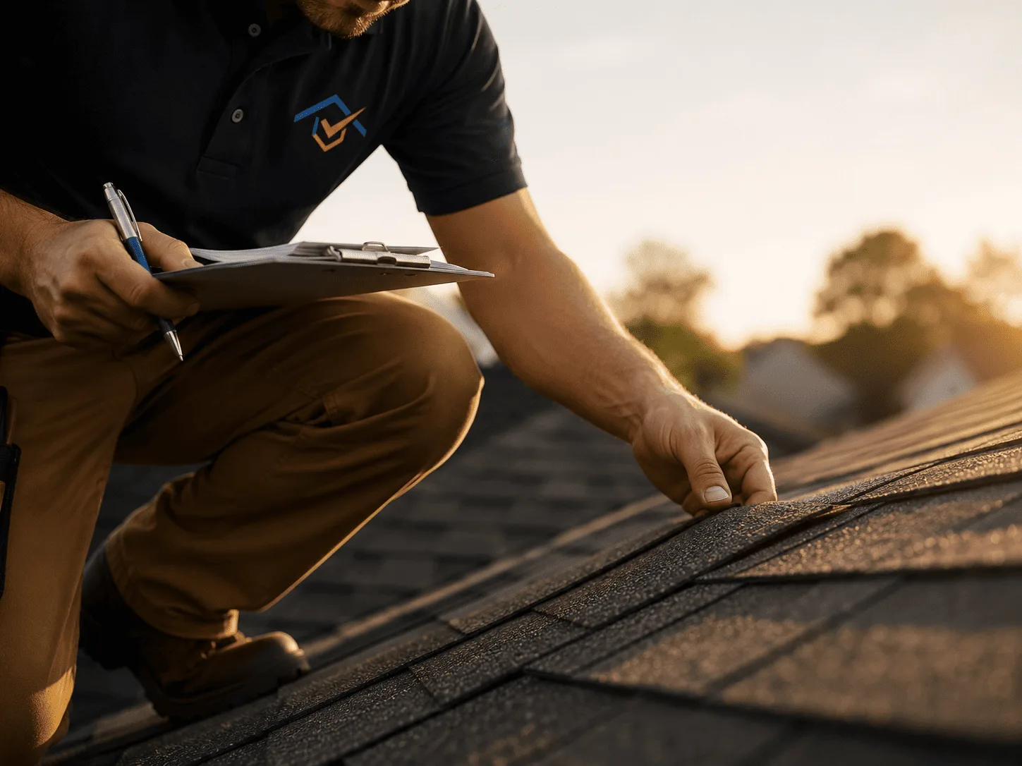 Why Choose Roof Inspection in Belleville, IL